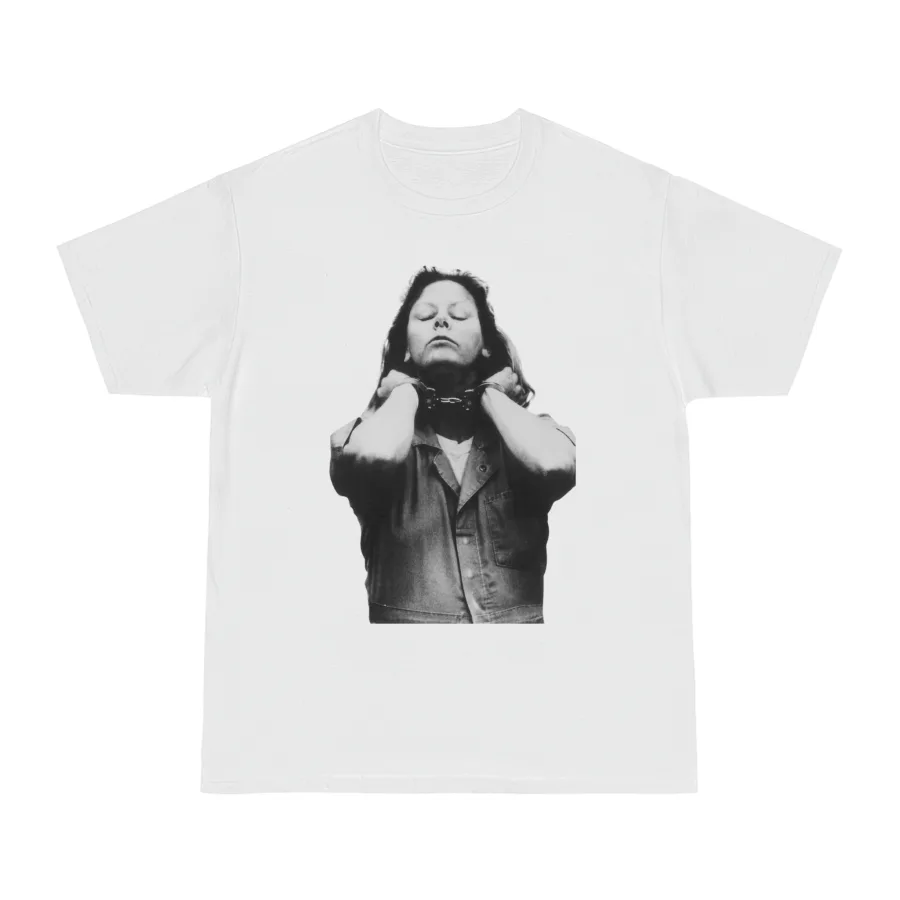 Aileen Wuornos True Crime Shirt