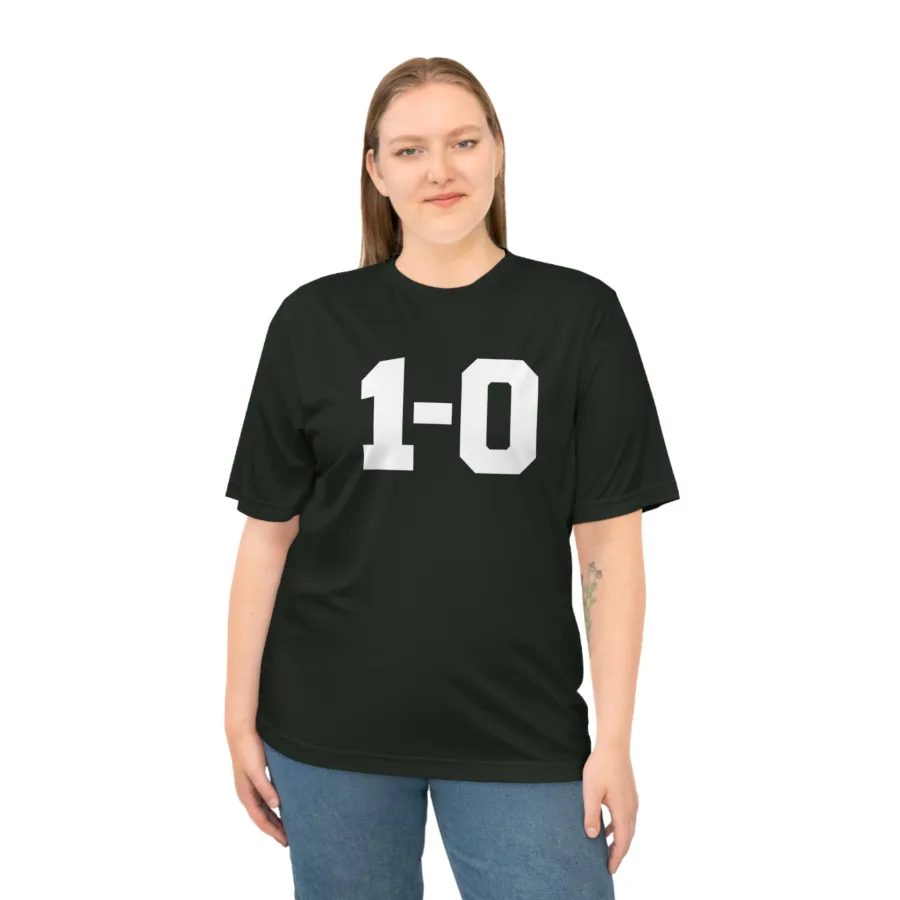 John Harbaugh Coach 1-0 Shirt
