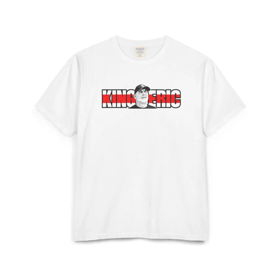 King Eric Shirt