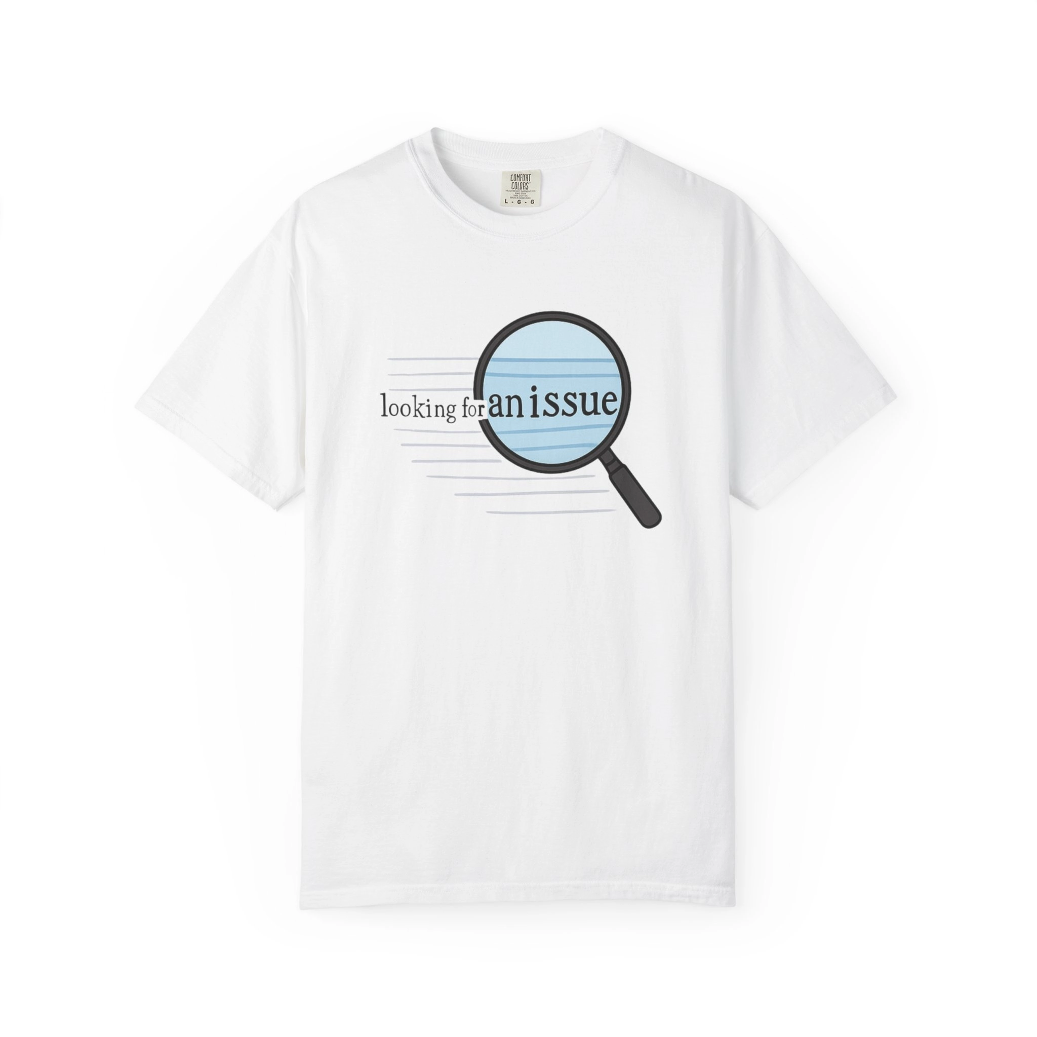 Looking For An Issue Olivia Rodrigo Shirt