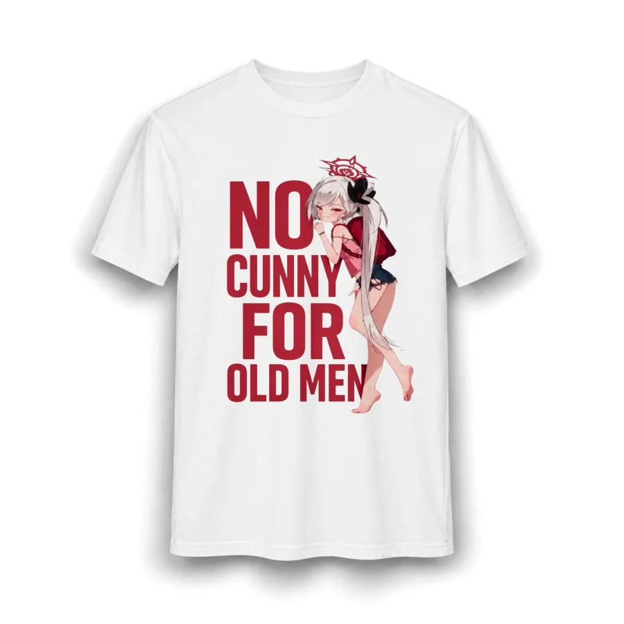 No Cunny For Old Men Shirt