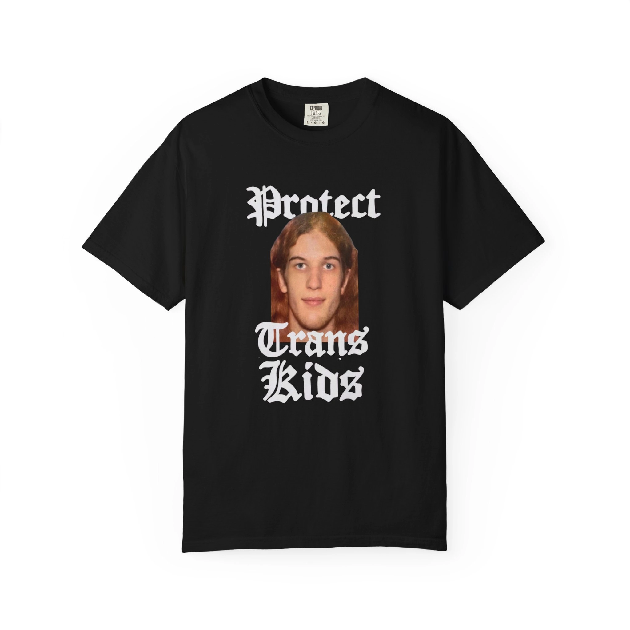 Robin Westman Protect Trans Kids Shirt
