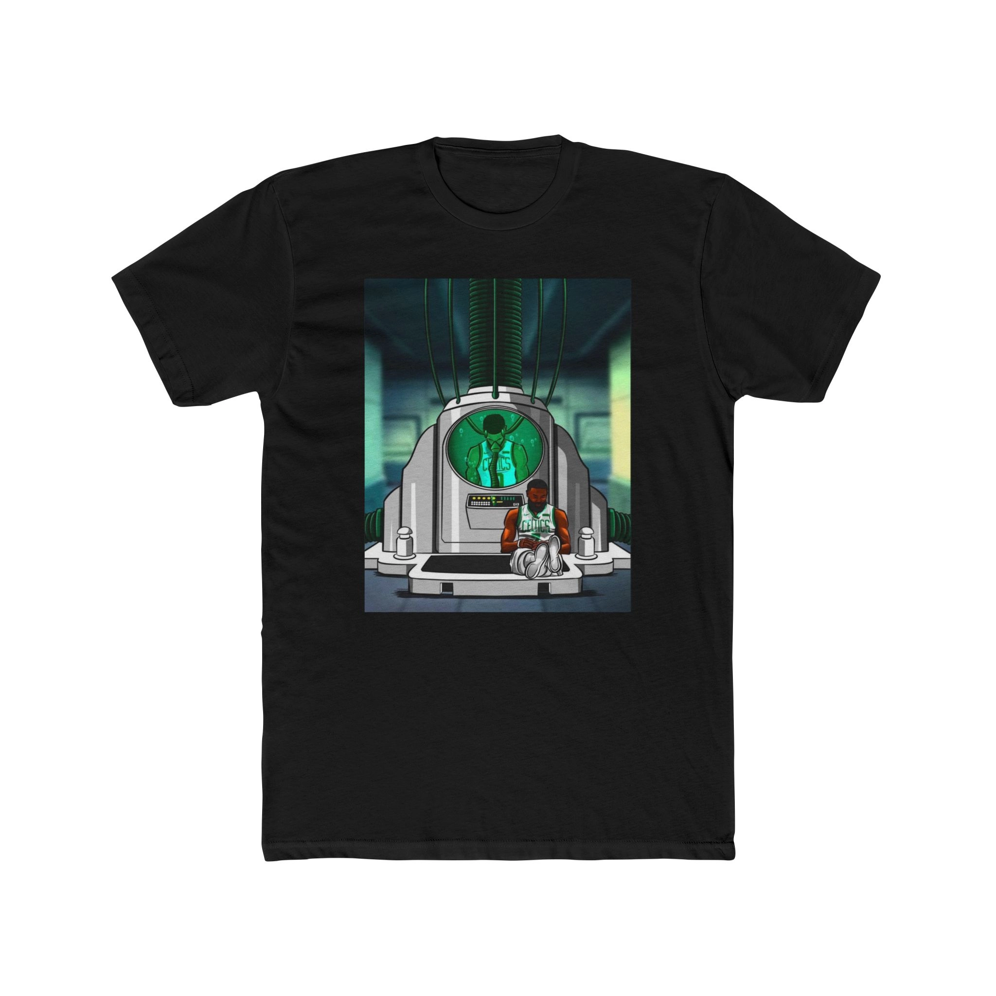 Speedy Recovery For Jayson Tatum Shirt