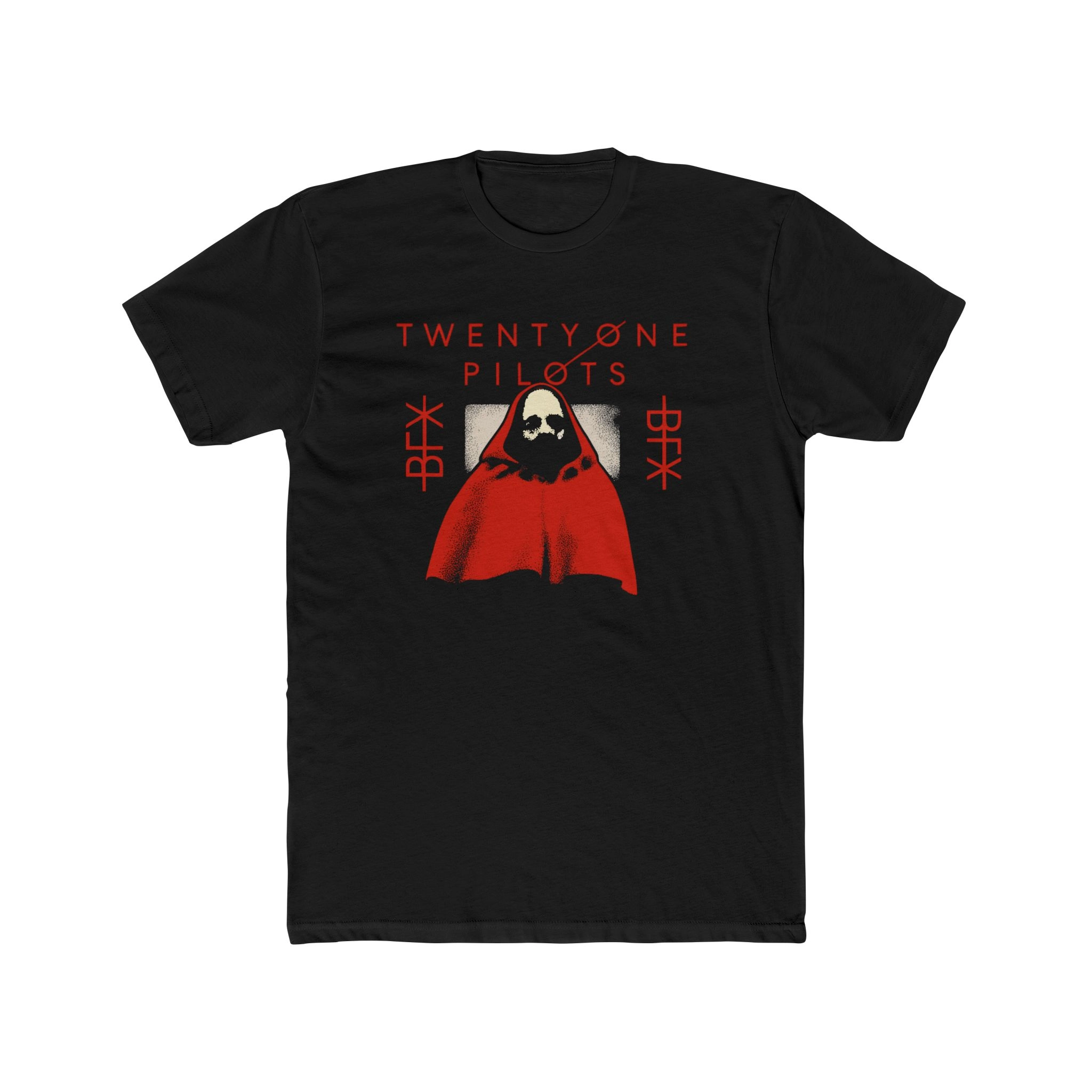 Twenty One Pilots Tyler Joseph Shirt