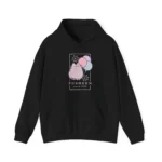 Celebrate Pusheen since 2010 Hoodie