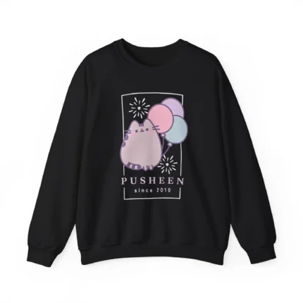 Celebrate Pusheen since 2010 Premium Shirt