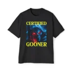 Certified Gooner Chase hooper Premium Shirt