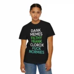 Dank memes filthy frank