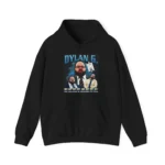 Dylan G The egg bar is coveted as fuck Hoodie