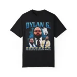 Dylan G The egg bar is coveted as fuck shirt