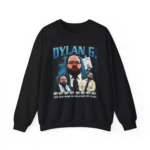 Dylan G The egg bar is coveted as fuck Sweatshirt