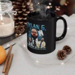 Dylan G The egg bar is coveted as fuck Mug