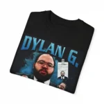Dylan G The egg bar is coveted as fuck t shirt
