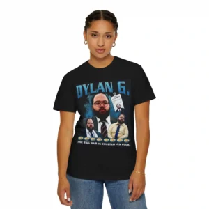 Dylan G The egg bar is coveted as fuck tee