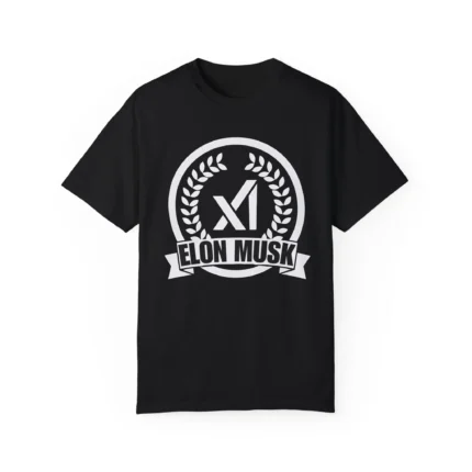 Elon musk xAI grok t-Shirt