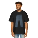 Jeans Joke funny meme