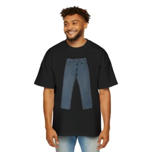 Jeans Joke funny meme