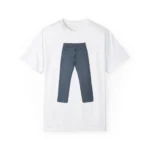 Jeans Joke funny meme t-Shirt