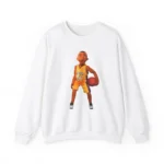 Kyrie Irving dallas mavericks Sweatshirt