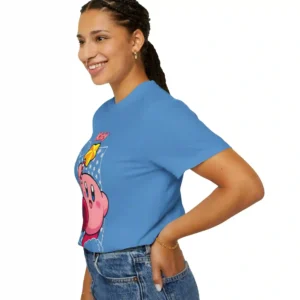 Nintendo Kirby