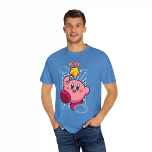 Nintendo Kirby Star