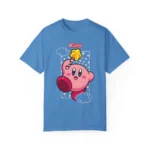 Nintendo Kirby Star Wand t-Shirt