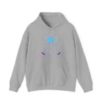 Pokemon Shiny Sylveon Bow hoodie