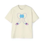 Pokemon Shiny Sylveon Bow premium shirt