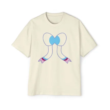 Pokemon Shiny Sylveon Bow premium shirt