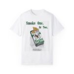Smoke One Or Two Eagles t-Shirt