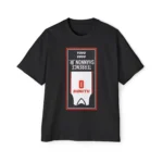 Terrence Shannon Jr Upside-Down Banner Premium Shirt