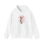 The cat princess Jaemin Hoodie