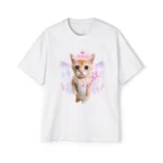 The cat princess Jaemin Premium Shirt