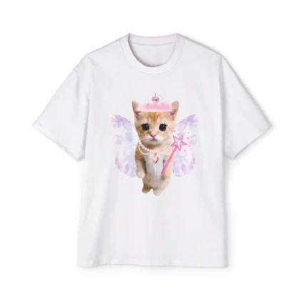The cat princess Jaemin Premium Shirt