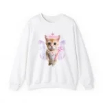 The cat princess Jaemin Sweatshirt