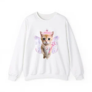 The cat princess Jaemin Sweatshirt