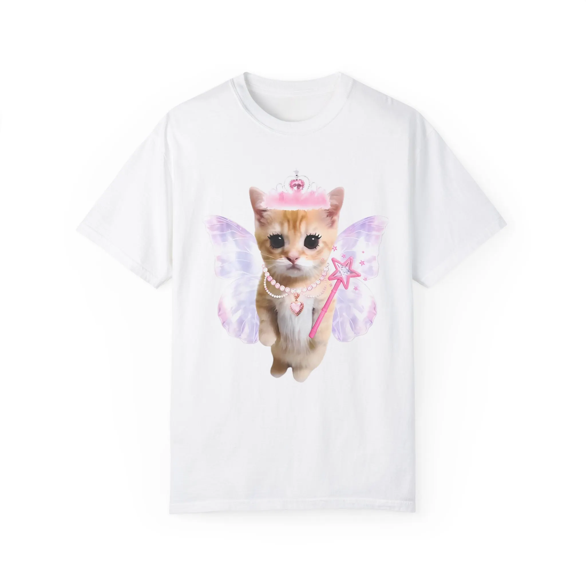The-cat-princess-Jaemin-t-Shirt The cat princess Jaemin t-Shirt