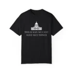 This Is Why We Cant Have Nice Things The White House shirt