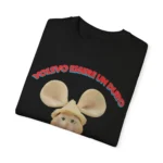 Topo Gigio tee