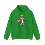 USA hockey Jake Otter Stuns Hoodie