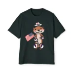 USA hockey Jake Otter Stuns Premium Shirt