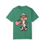 USA hockey Jake Otter Stuns t-Shirt