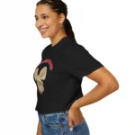 Volevo Essere Un Duro t shirt