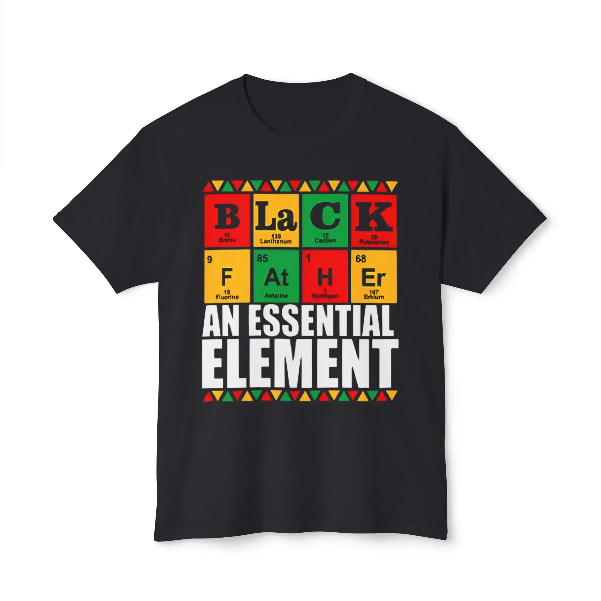 black-father-an-essential-element-shirt black father an essential element shirt