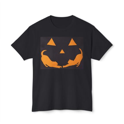cat halloween shirt cat lovers shirt