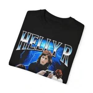 Helly R Katie Severance