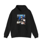 Helly R Katie Severance Hoodie