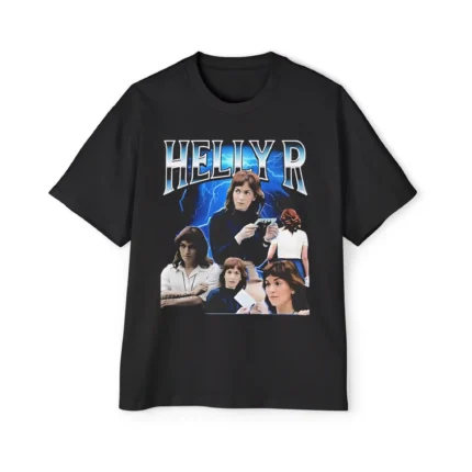 Helly R Katie Severance Premium Shirt