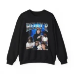 Helly R Katie Severance Sweatshirt