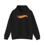 hot wheels hoodie